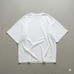 oversize blank tshirt